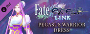 Fate/EXTELLA LINK - Pegasus Warrior Dress