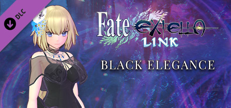 Fate/EXTELLA LINK - Black Elegance