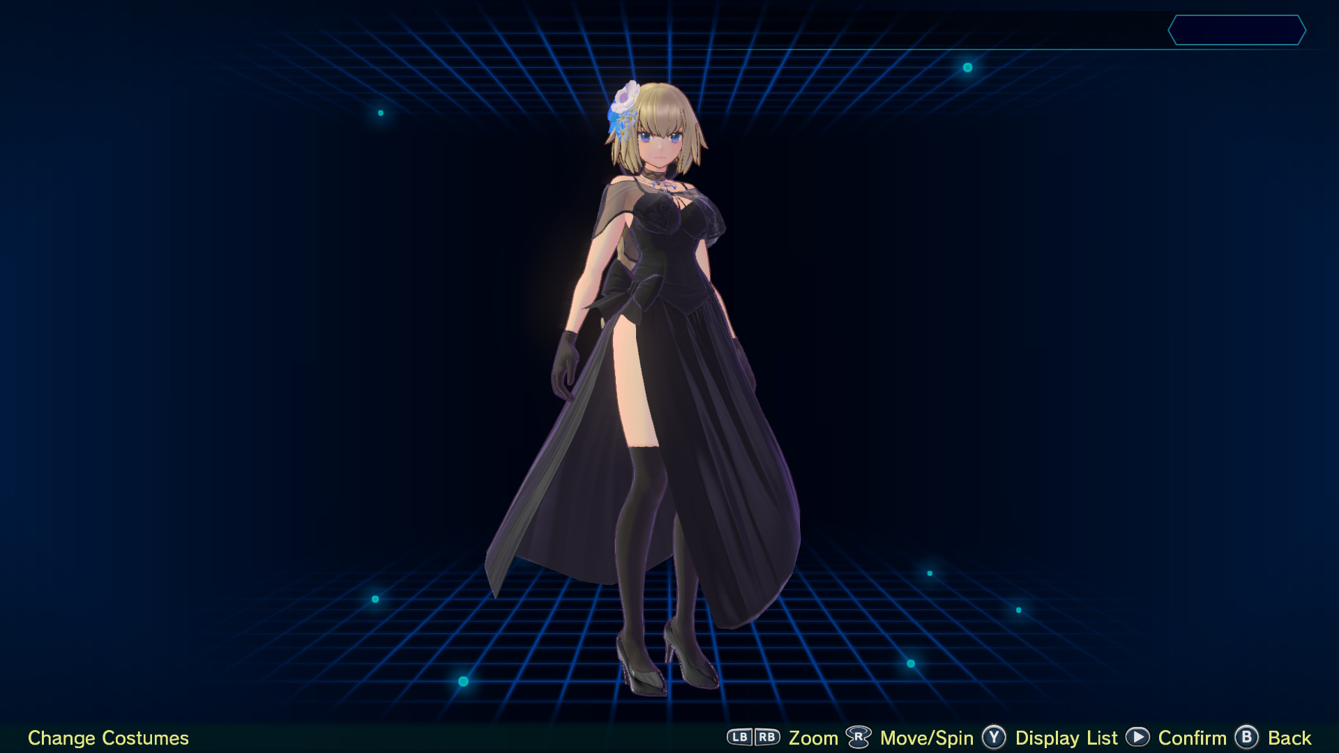 Fateextella Link Black Elegance On Steam 0589