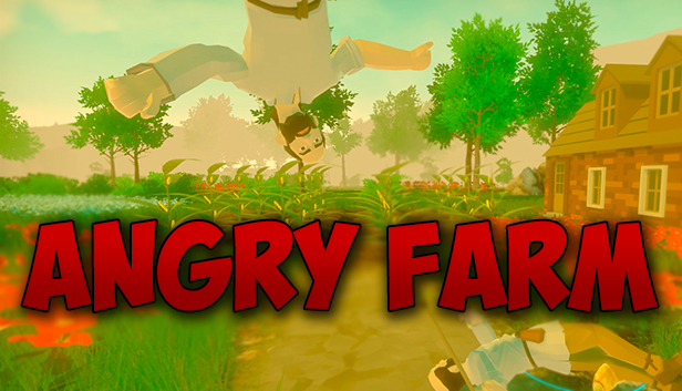 Angry Farm