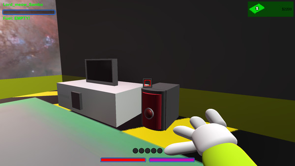 Super Kittens for linux