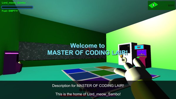 Super Kittens game for Linux 1