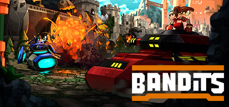 Bandits On Steam
