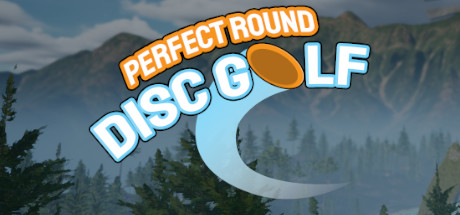 Perfect Round Disc Golf cover art