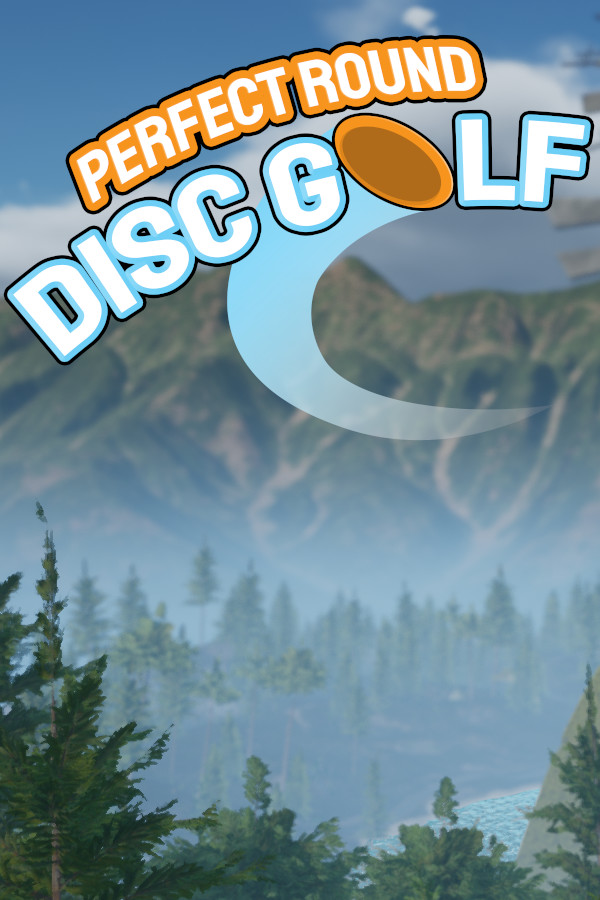Perfect Round Disc Golf for steam