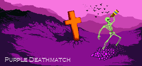 Purple Deathmatch