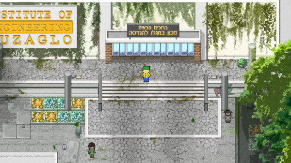 יום פתוח (Open Day)for windows and Linux 1