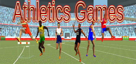 Athletics Games VR