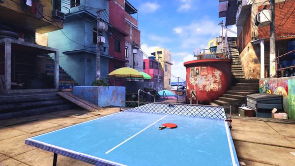 VR Ping Pong Pro game for windows Pc 1