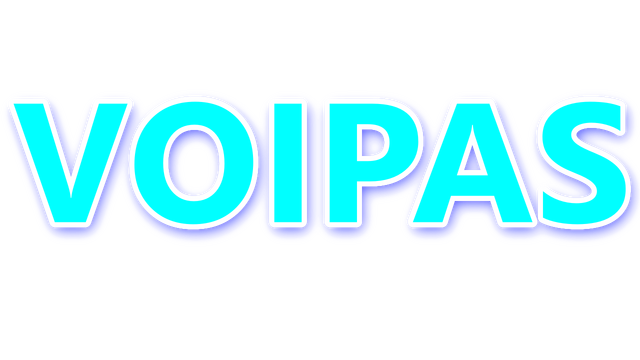 Voipas Logo
