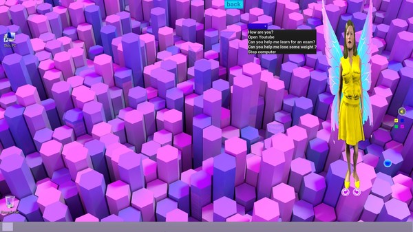 Voipas game for windows Pc 1