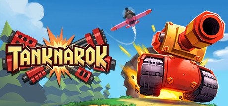 TANKNAROK 游戏图标