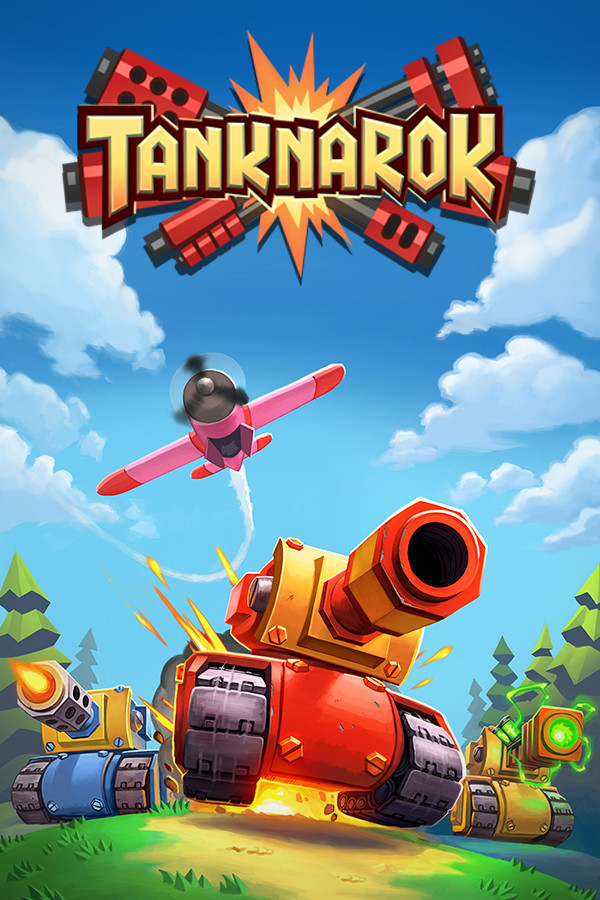 TANKNAROK for steam