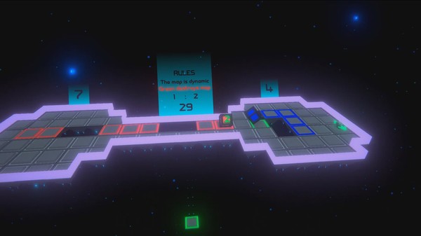 Скриншот из Qubes