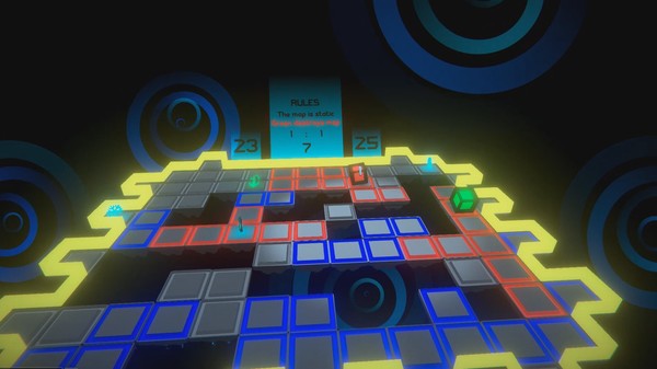 Скриншот из Qubes