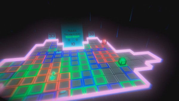 Скриншот из Qubes