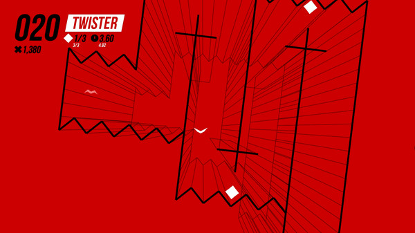 Ne Touchez Pas 5 game for windows Pc 1