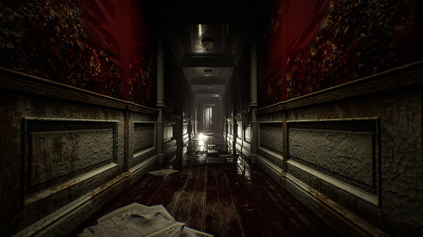 layers of fear skidrow