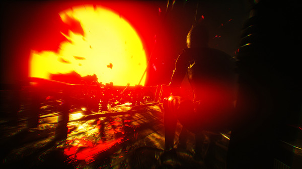 скриншот Layers of Fear 2 1