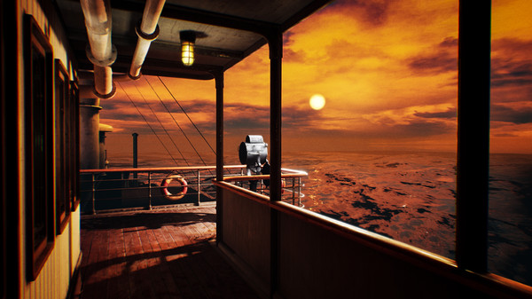 Layers of Fear 2 for linux