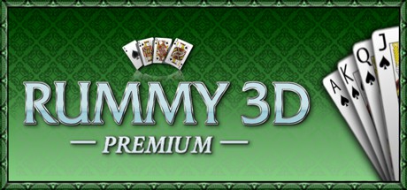 Rummy 3D Premium cover art