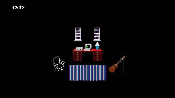 Open Colourfor windows and Linux 1