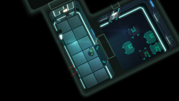 Rogue In The Voidfor windows and Linux 1