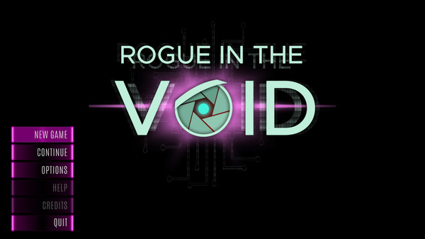 Rogue In The Void for linux