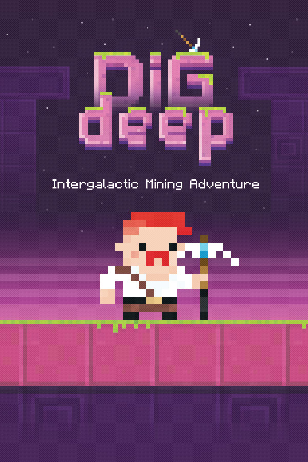 Dig Deep for steam
