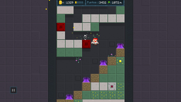 Dig Deepfor windows and Linux 1