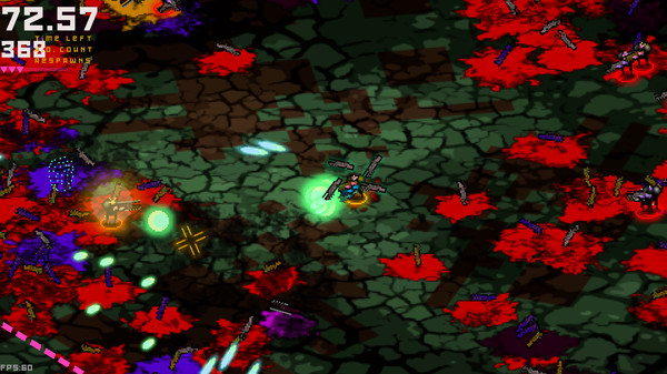 UBERMOSH Vol.7 game for windows Pc 1