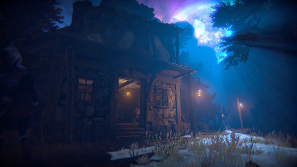 Seed of Life game for Linux 1