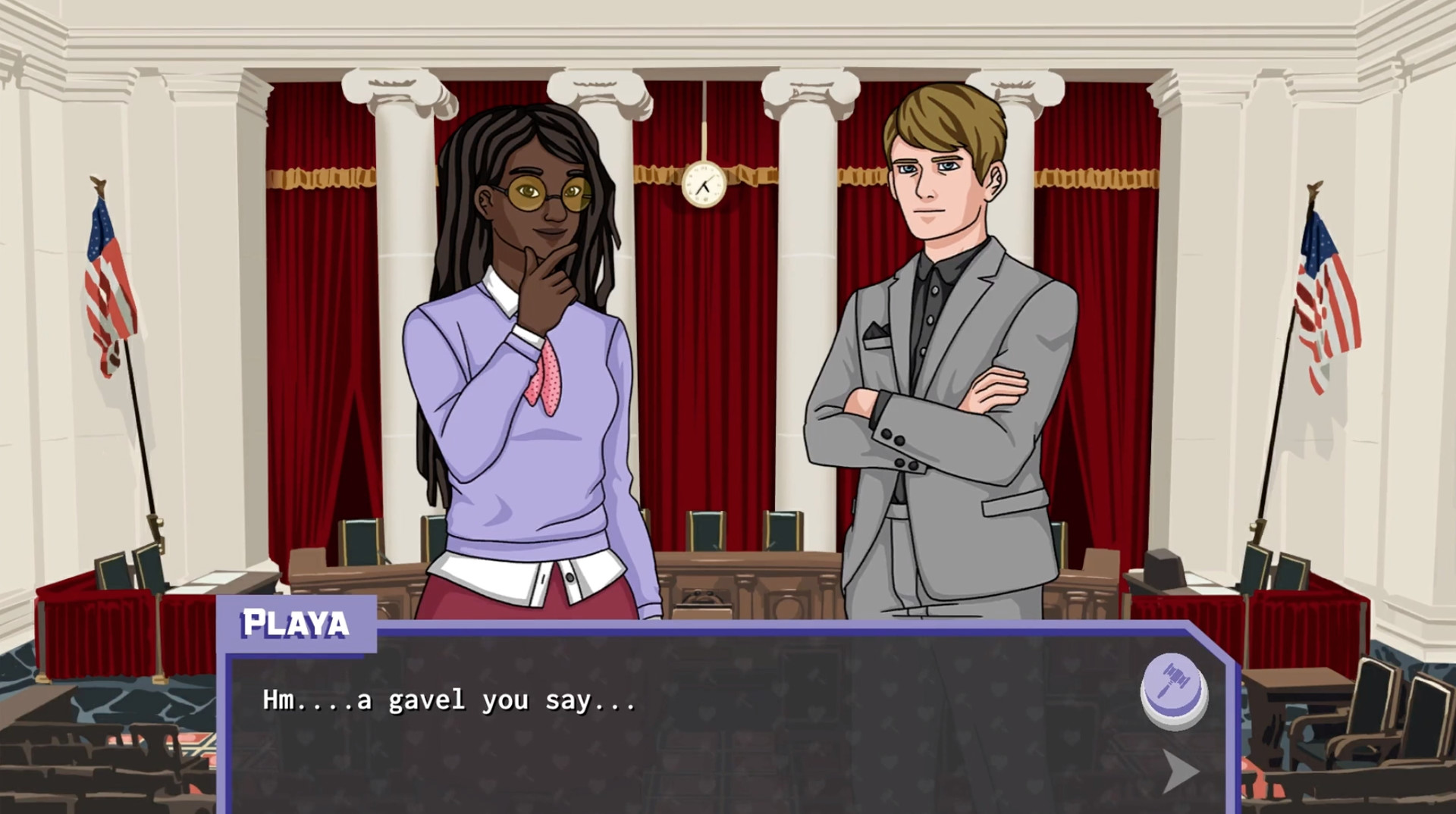 Speed Dating Washington DC recensioner
