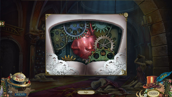 PuppetShow: Lightning Strikes Collector's Edition game for windows Pc 1