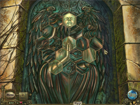 Dark Tales: Edgar Allan Poe's The Premature Burial Collector's Edition game for windows Pc 1