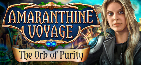 Amaranthine Voyage: The Orb of Purity Collector's Edition cover art