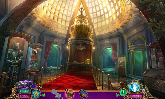 Amaranthine Voyage: The Orb of Purity Collector's Edition for linux