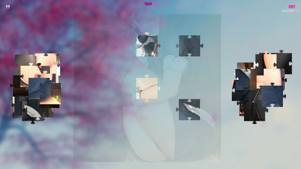 скриншот Ecchi 3