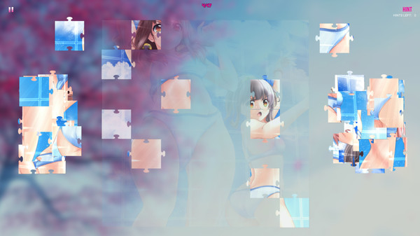 скриншот Ecchi 1