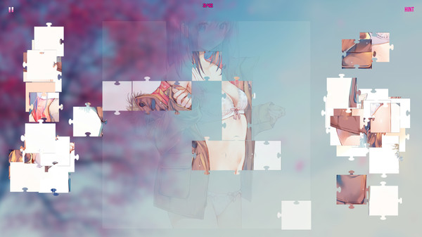 скриншот Ecchi 0