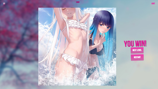 скриншот Ecchi 4