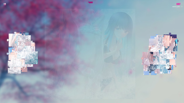 скриншот Ecchi 2