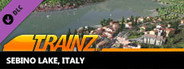 Trainz 2019 DLC: Sebino Lake, Italy