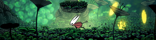 Hollow Knight: Silksong download the last version for mac