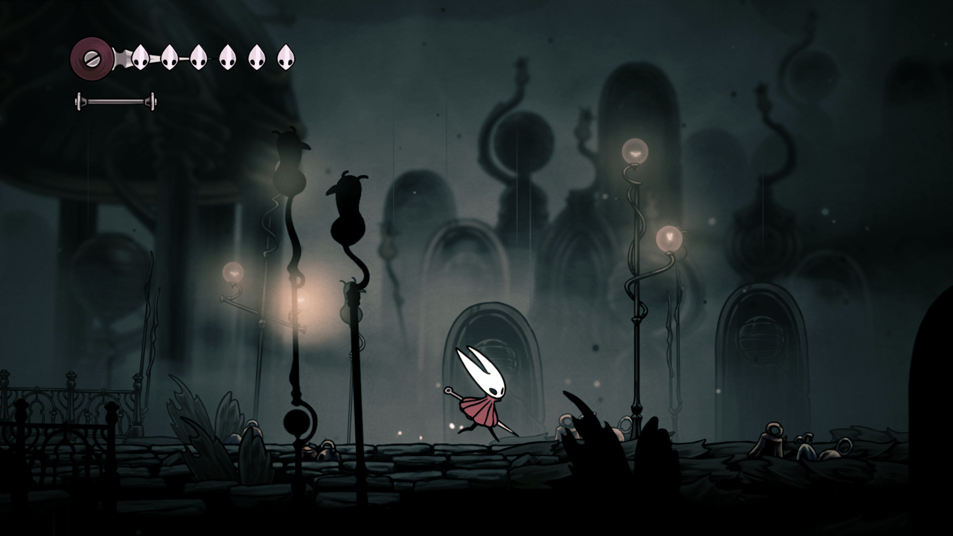 instal Hollow Knight: Silksong free