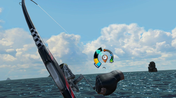 【图】Real Fishing VR(截图3)