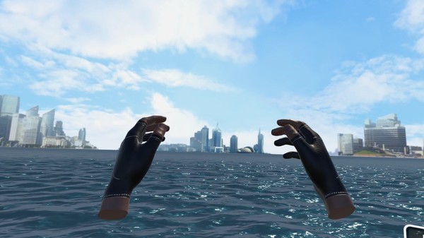 【图】Real Fishing VR(截图1)