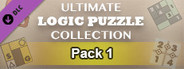 Ultimate Logic Puzzle Collection - Pack 1