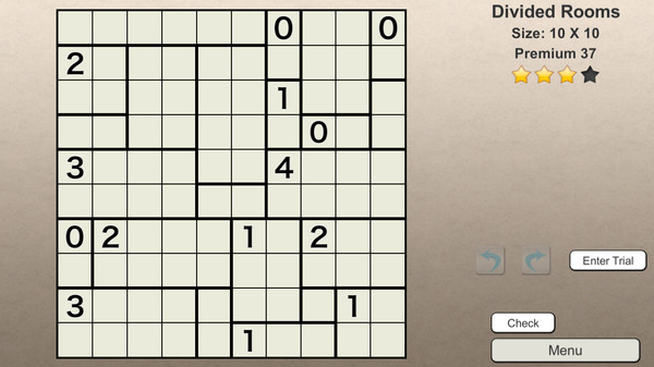 【图】Ultimate Logic Puzzle Collection – Pack 1(截图3) 【图】Ultimate Logic Puzzle Collection – Pack 1(截图3)