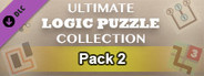 Ultimate Logic Puzzle Collection - Pack 2